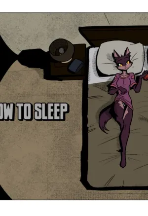 Grow to Sleep