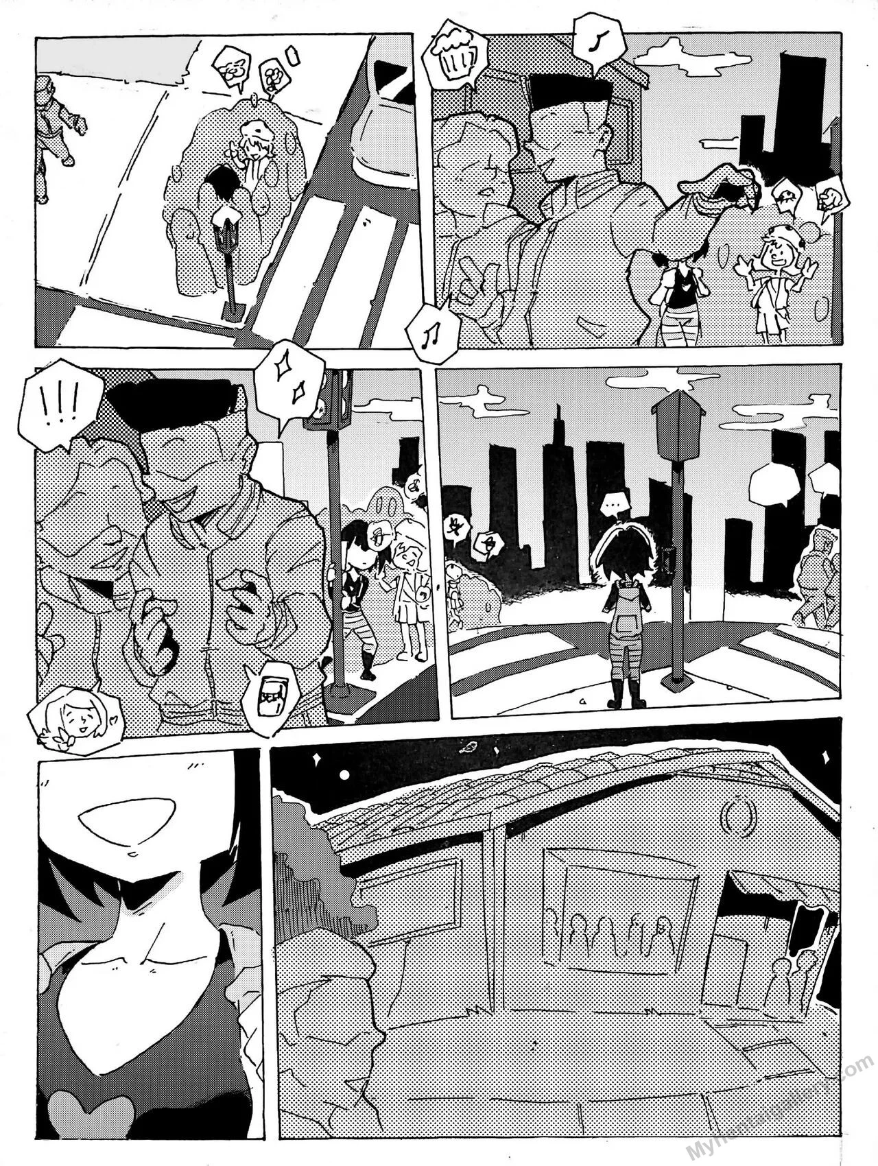 A Poppin Party image number 2
