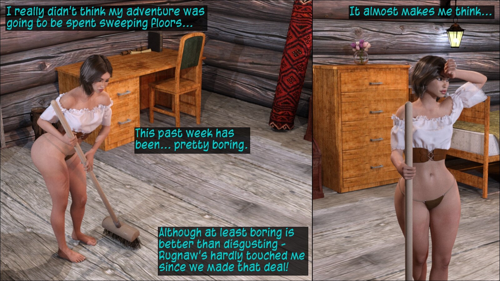 Lost Property 3 image number 1