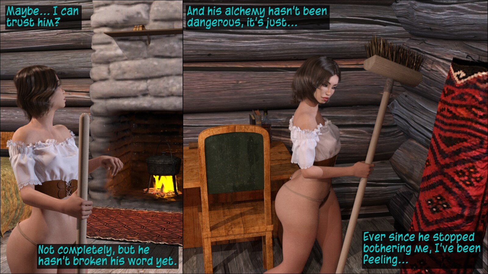 Lost Property 3 image number 2