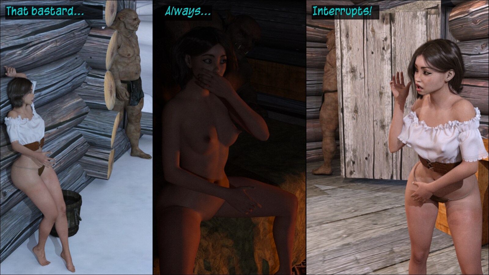 Lost Property 3 image number 5