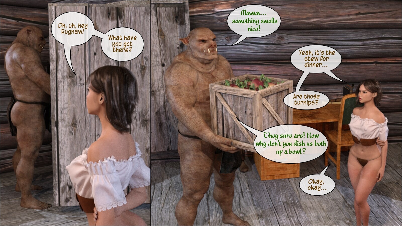 Lost Property 3 image number 6