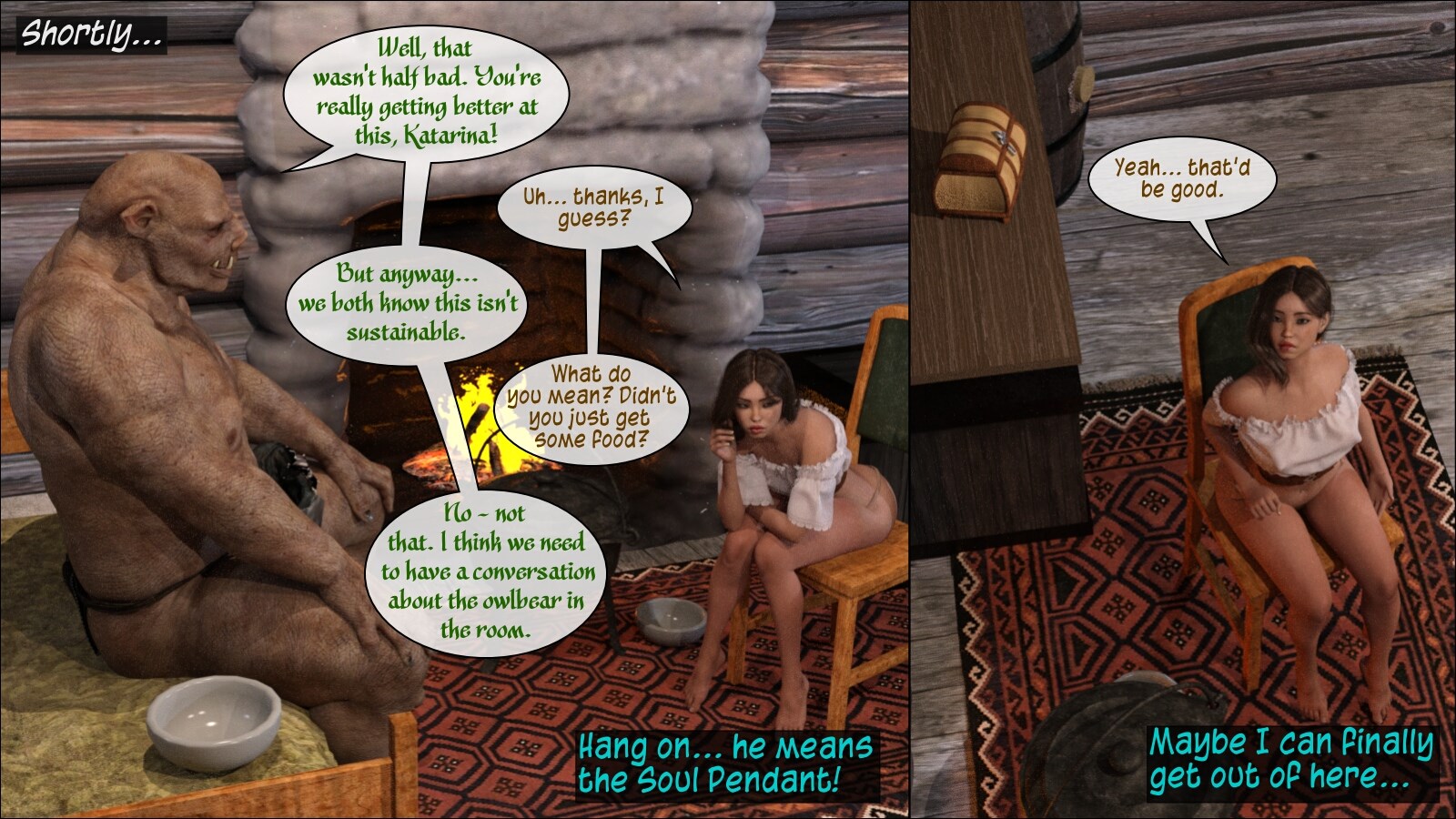 Lost Property 3 image number 7