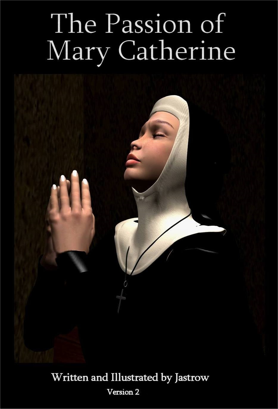 The Passion of Mary Catherine