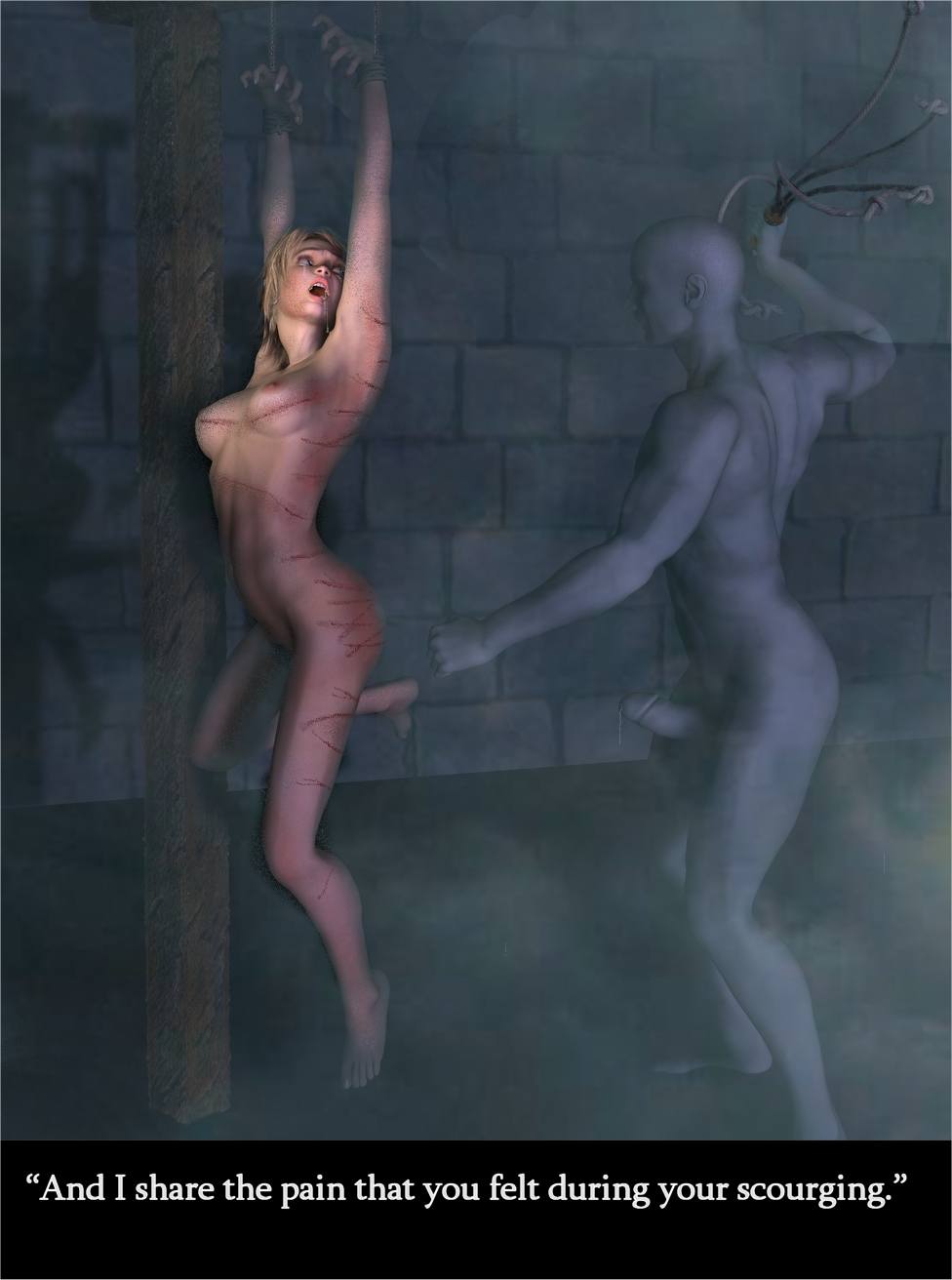 The Passion of Mary Catherine image number 12