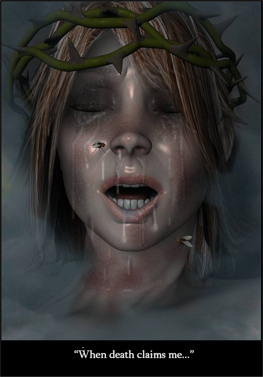 The Passion of Mary Catherine image number 23