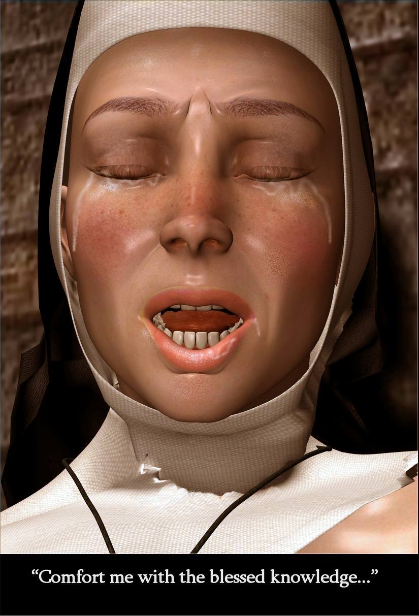 The Passion of Mary Catherine image number 24