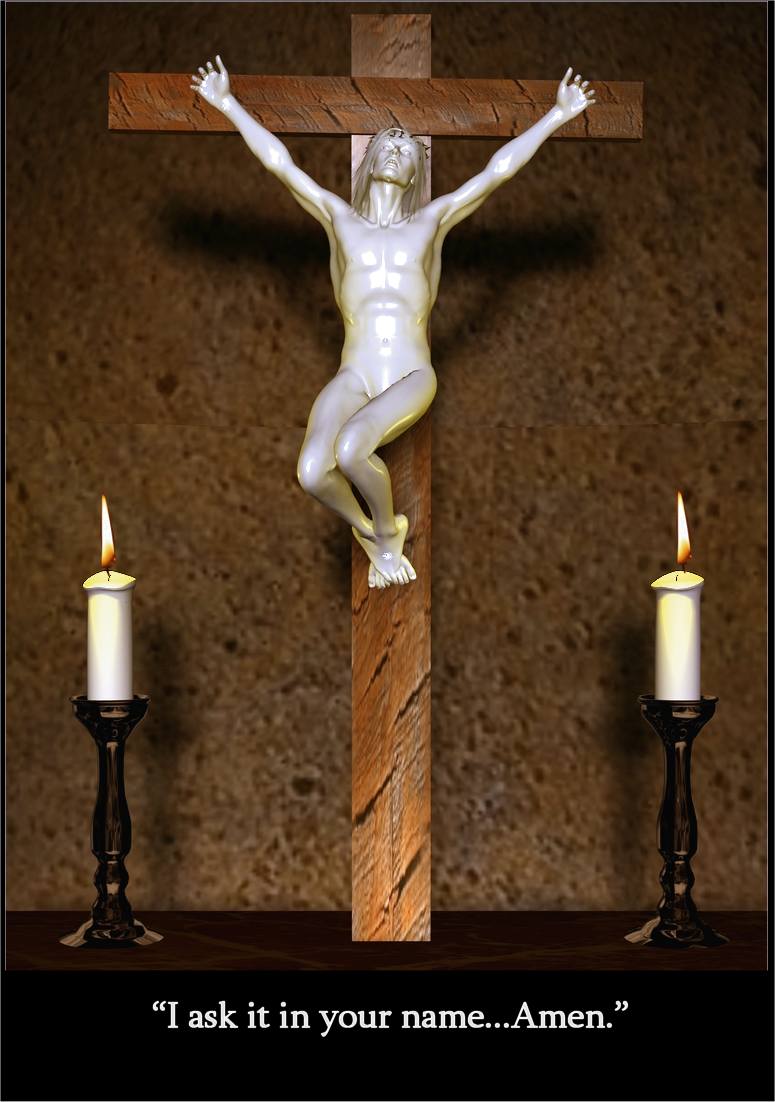 The Passion of Mary Catherine image number 31