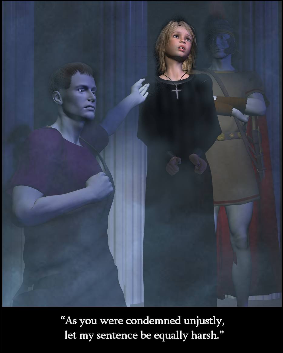 The Passion of Mary Catherine image number 6