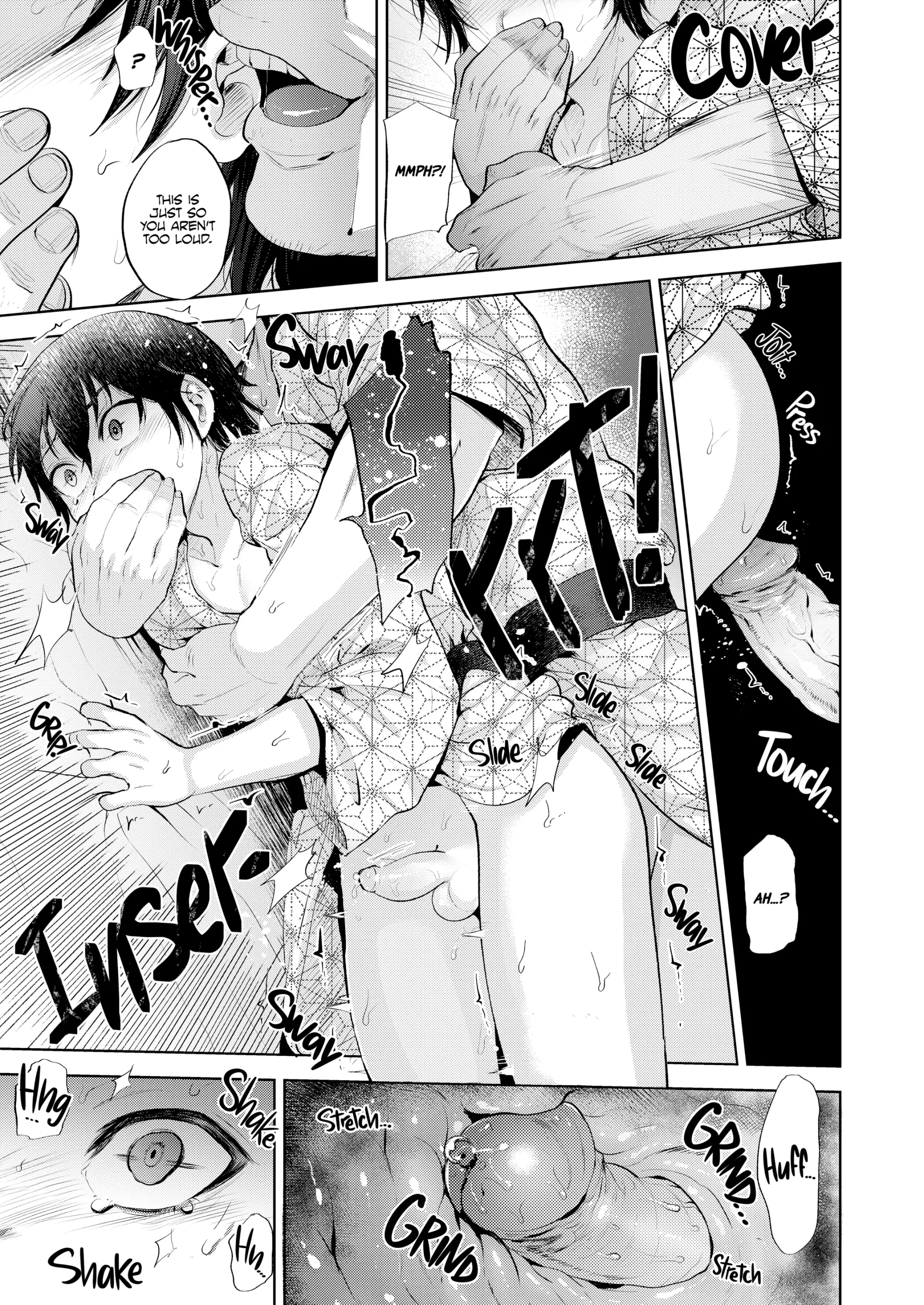A Bad Boyfriend Trilogy image number 13