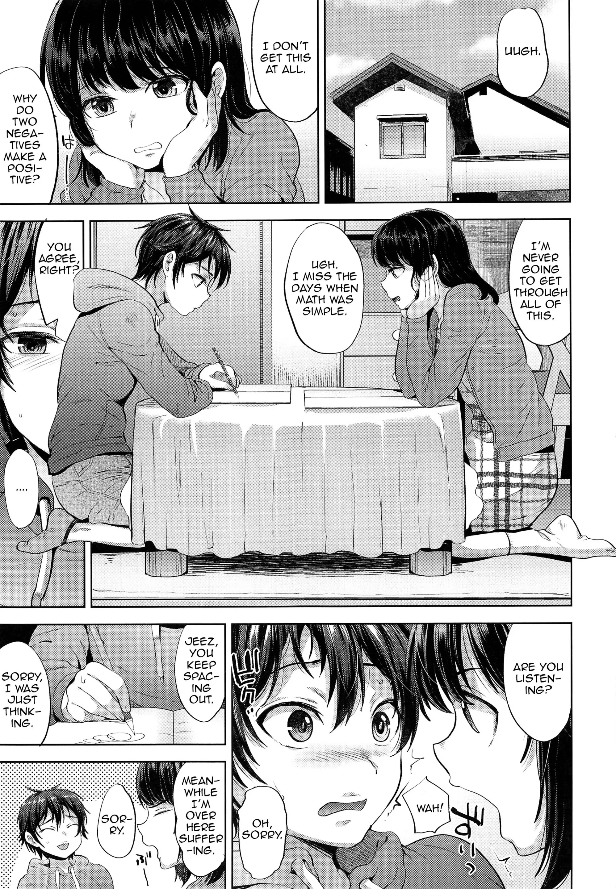 A Bad Boyfriend Trilogy image number 24