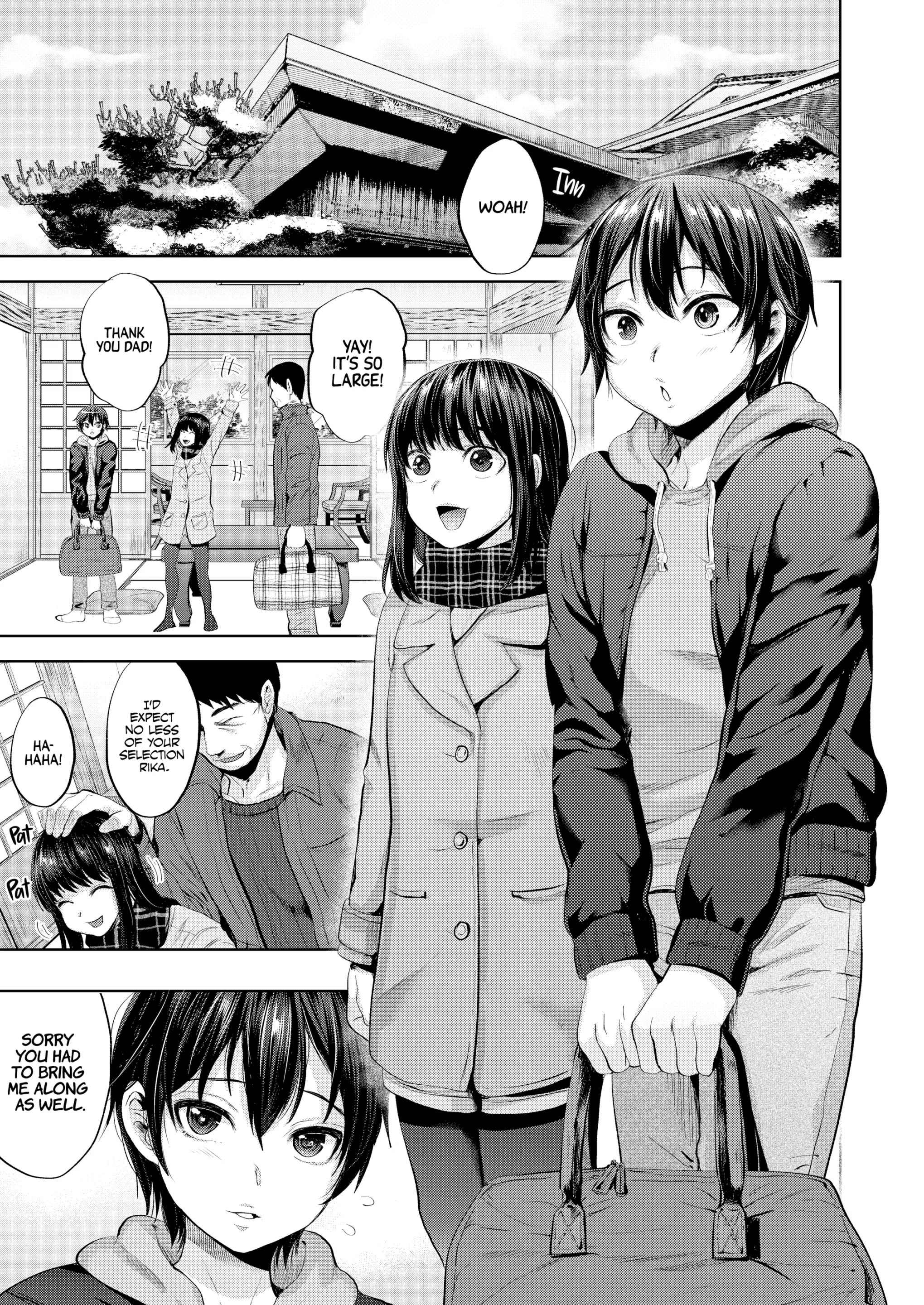 A Bad Boyfriend Trilogy image number 3