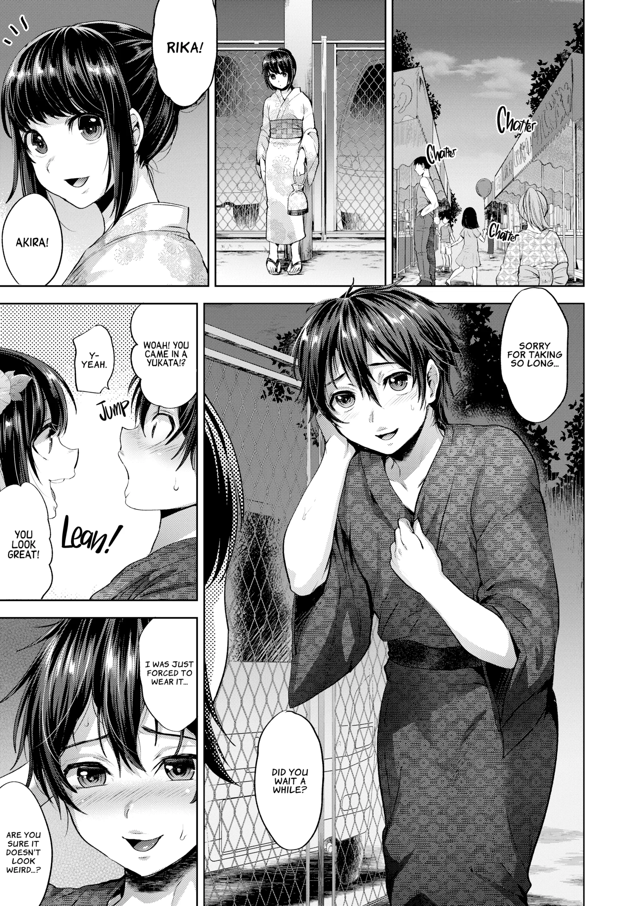 A Bad Boyfriend Trilogy image number 52