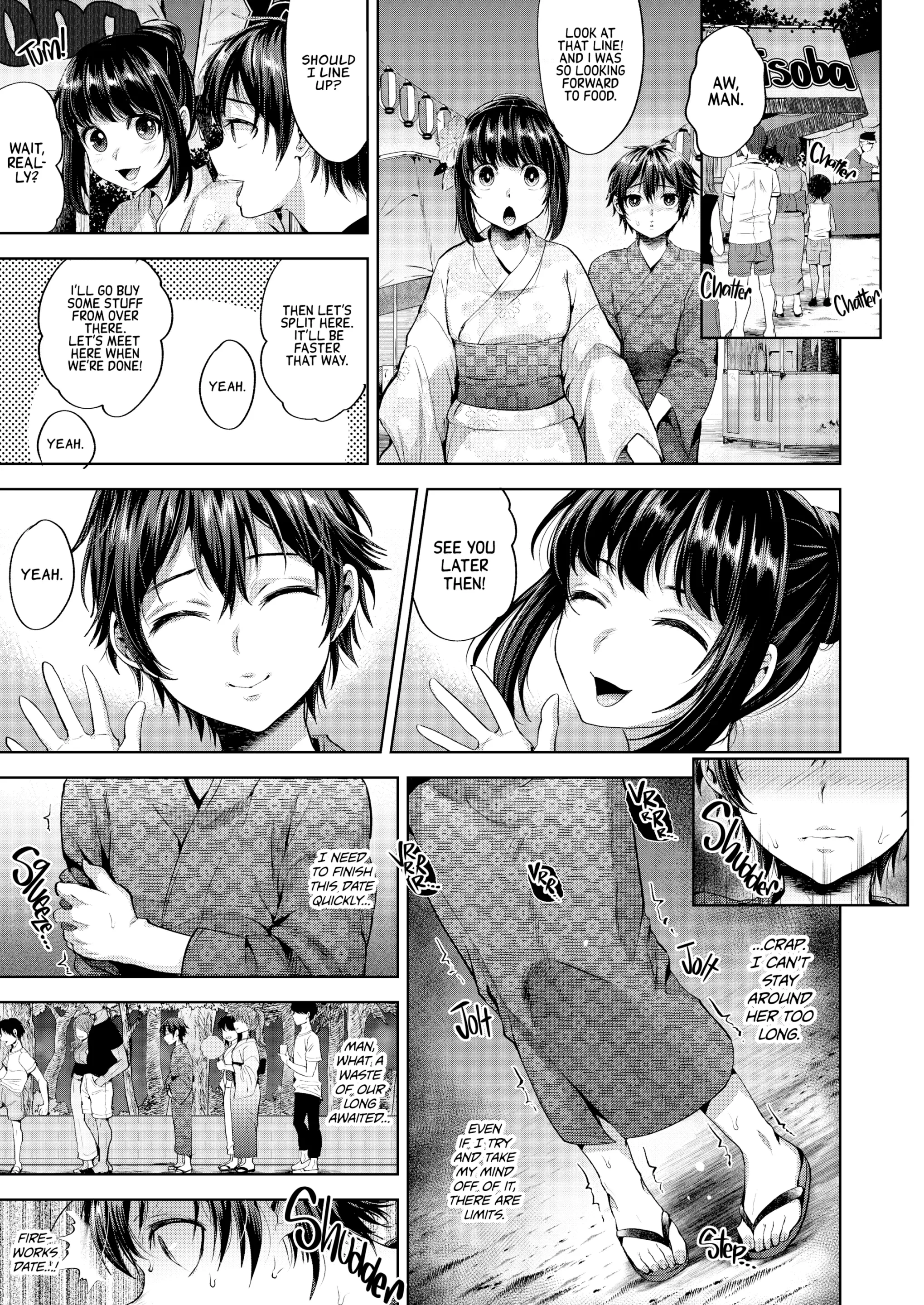 A Bad Boyfriend Trilogy image number 56