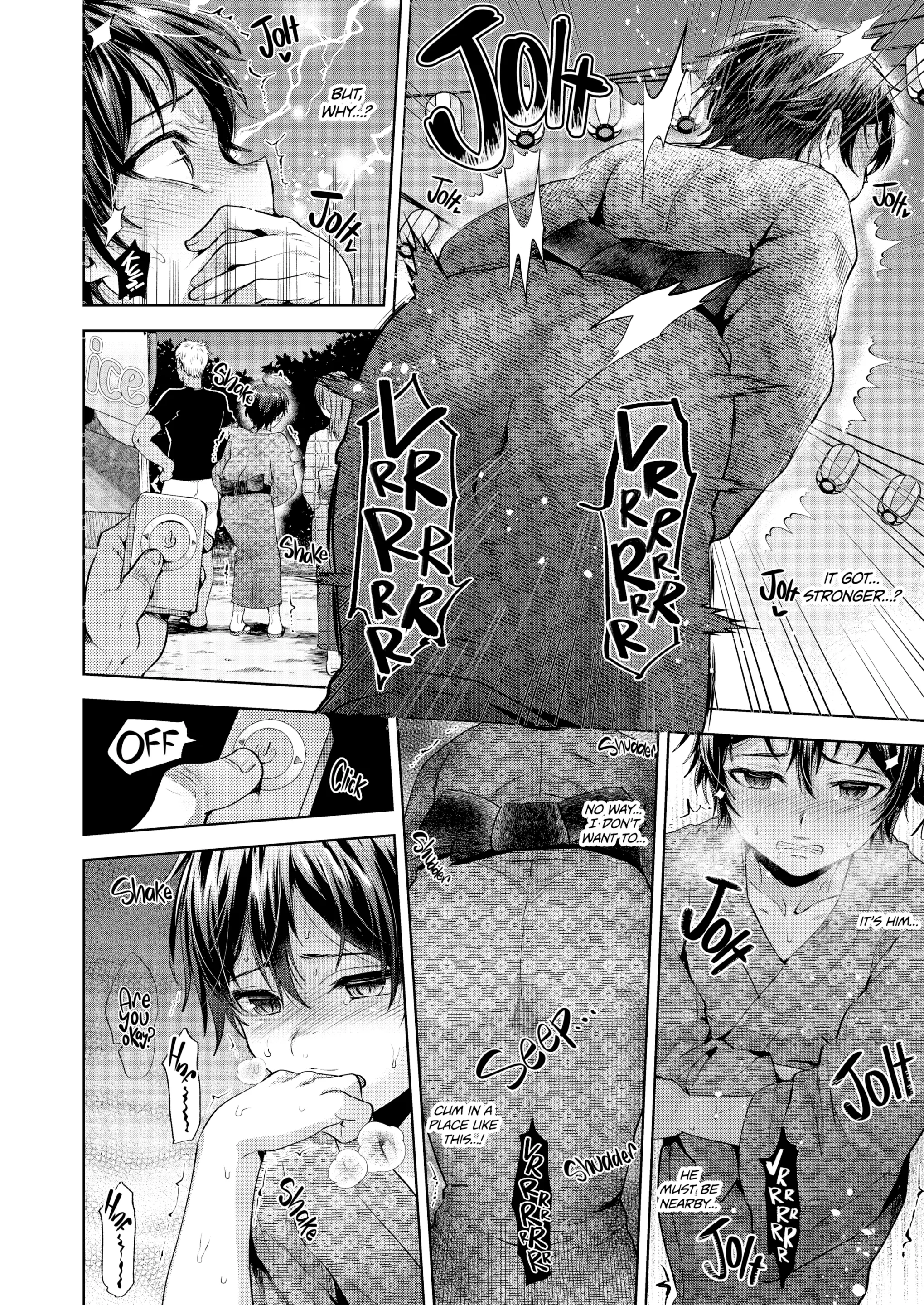 A Bad Boyfriend Trilogy image number 57