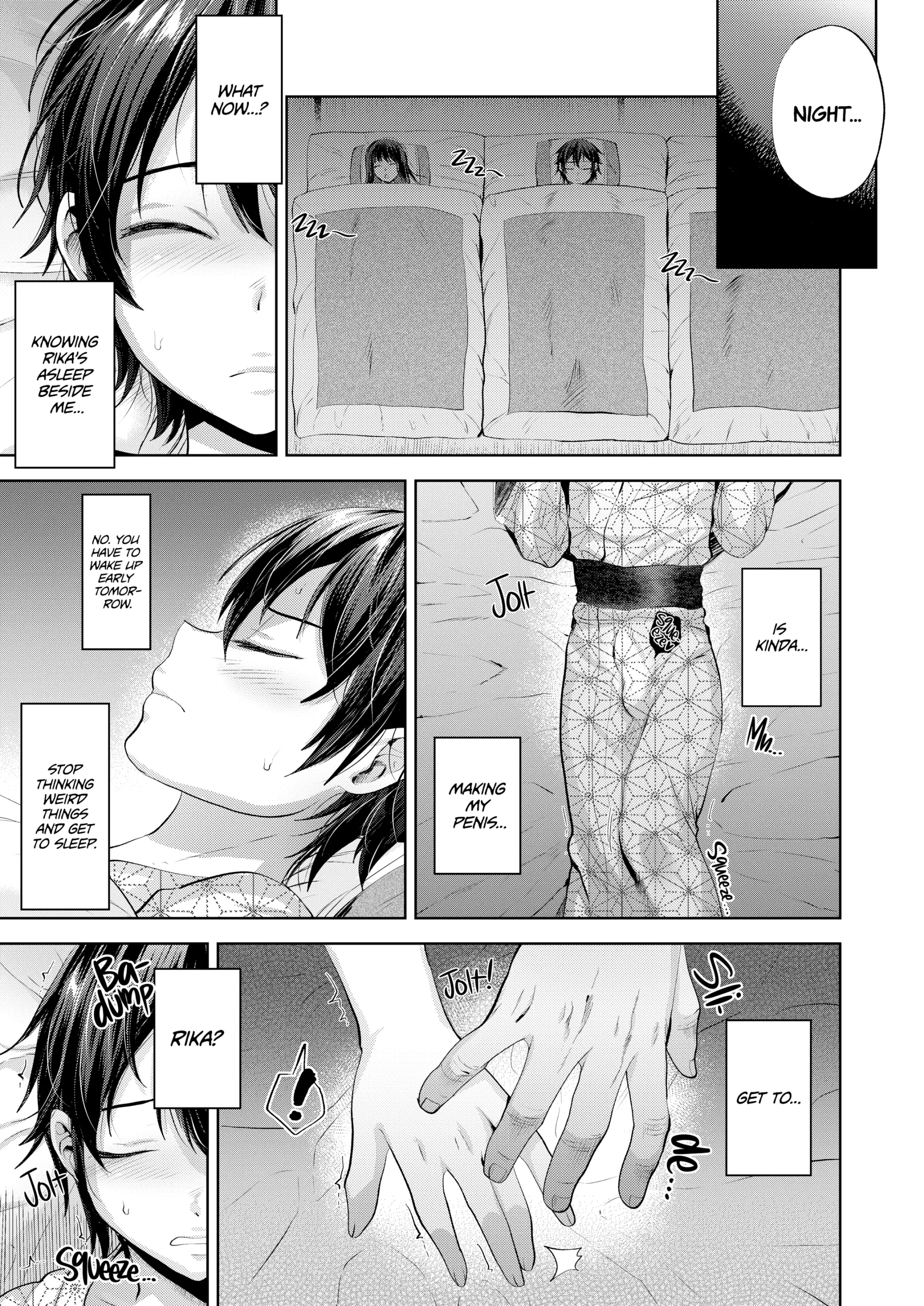 A Bad Boyfriend Trilogy image number 5