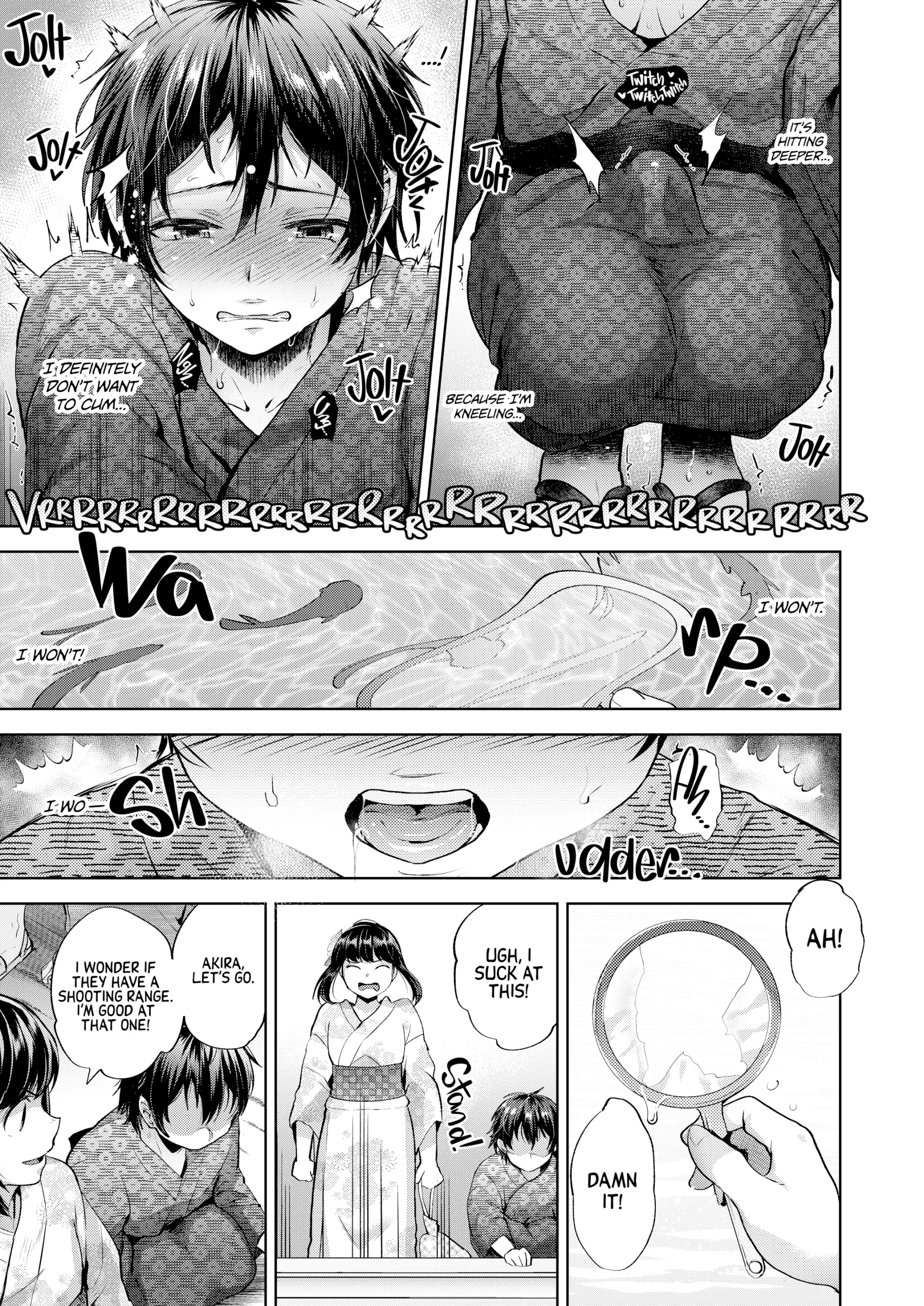 A Bad Boyfriend Trilogy image number 60