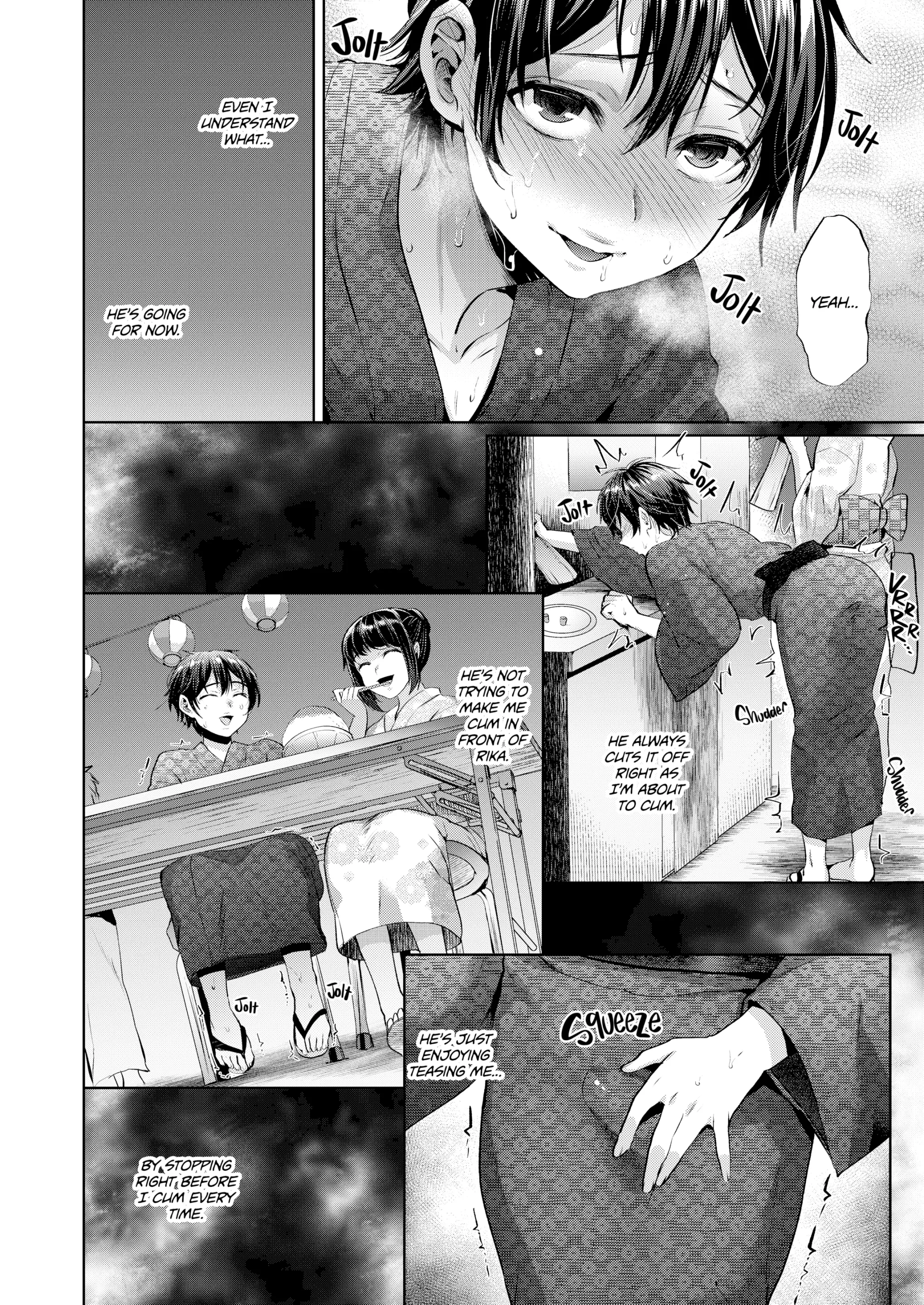 A Bad Boyfriend Trilogy image number 61