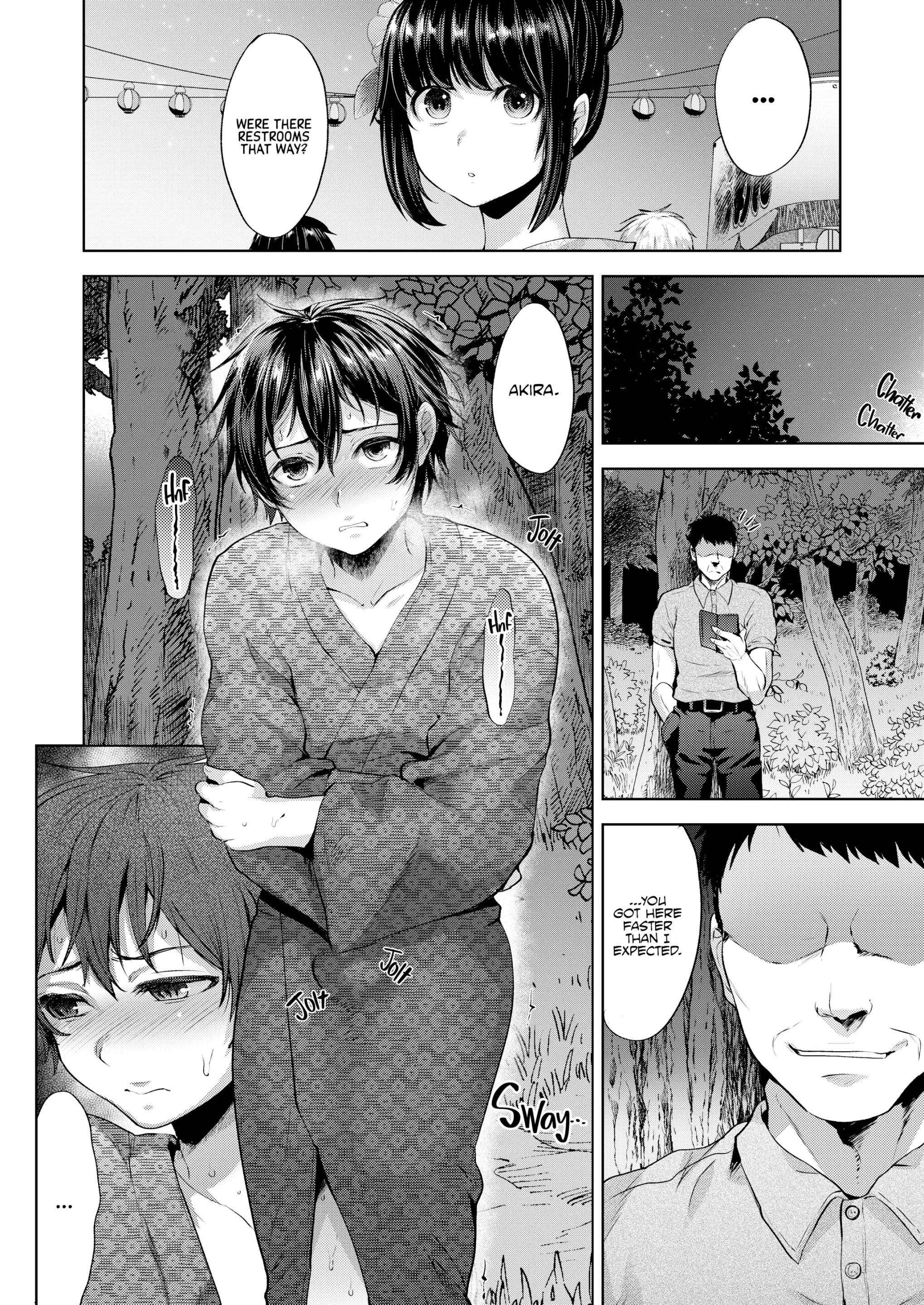 A Bad Boyfriend Trilogy image number 65