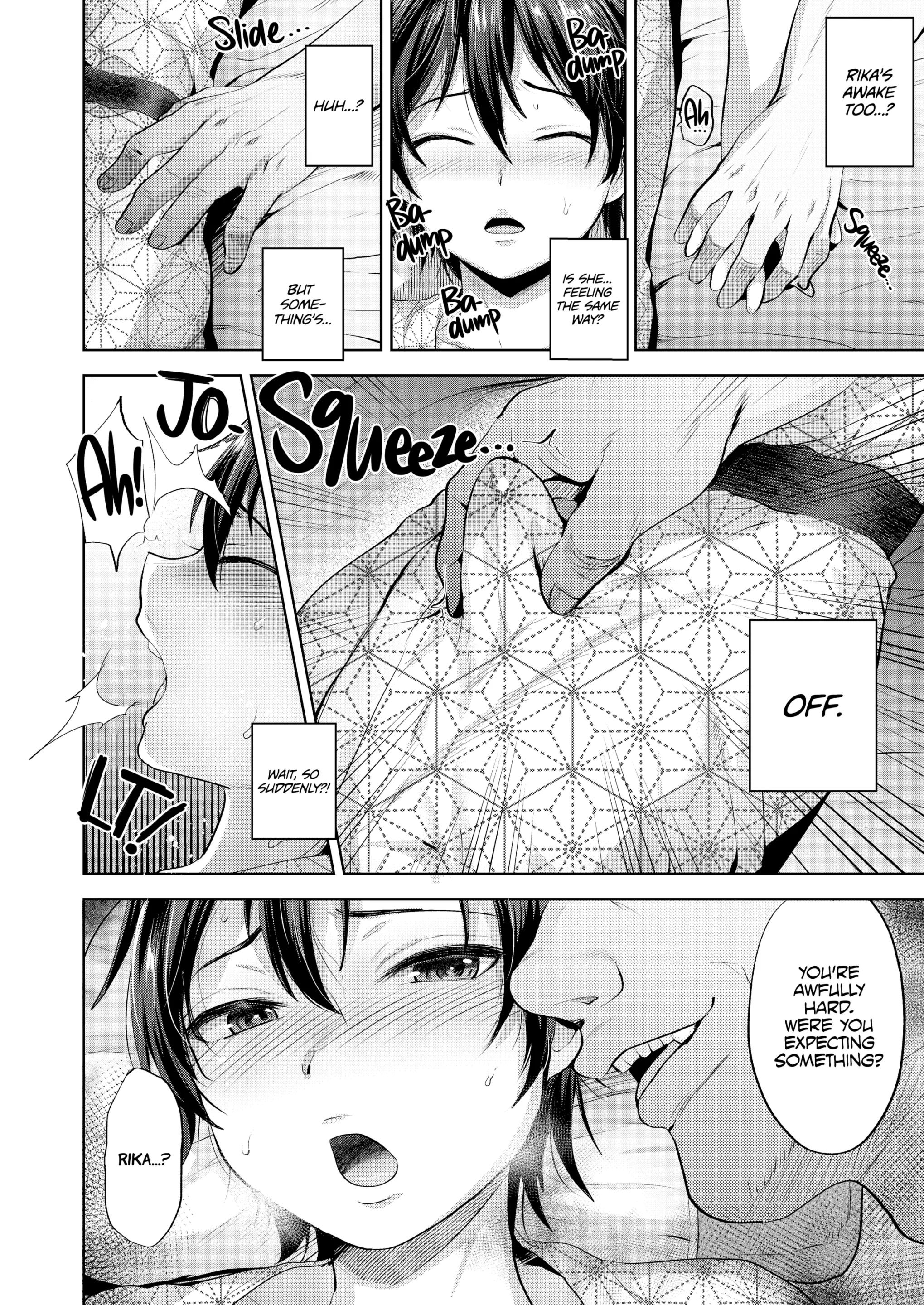 A Bad Boyfriend Trilogy image number 6