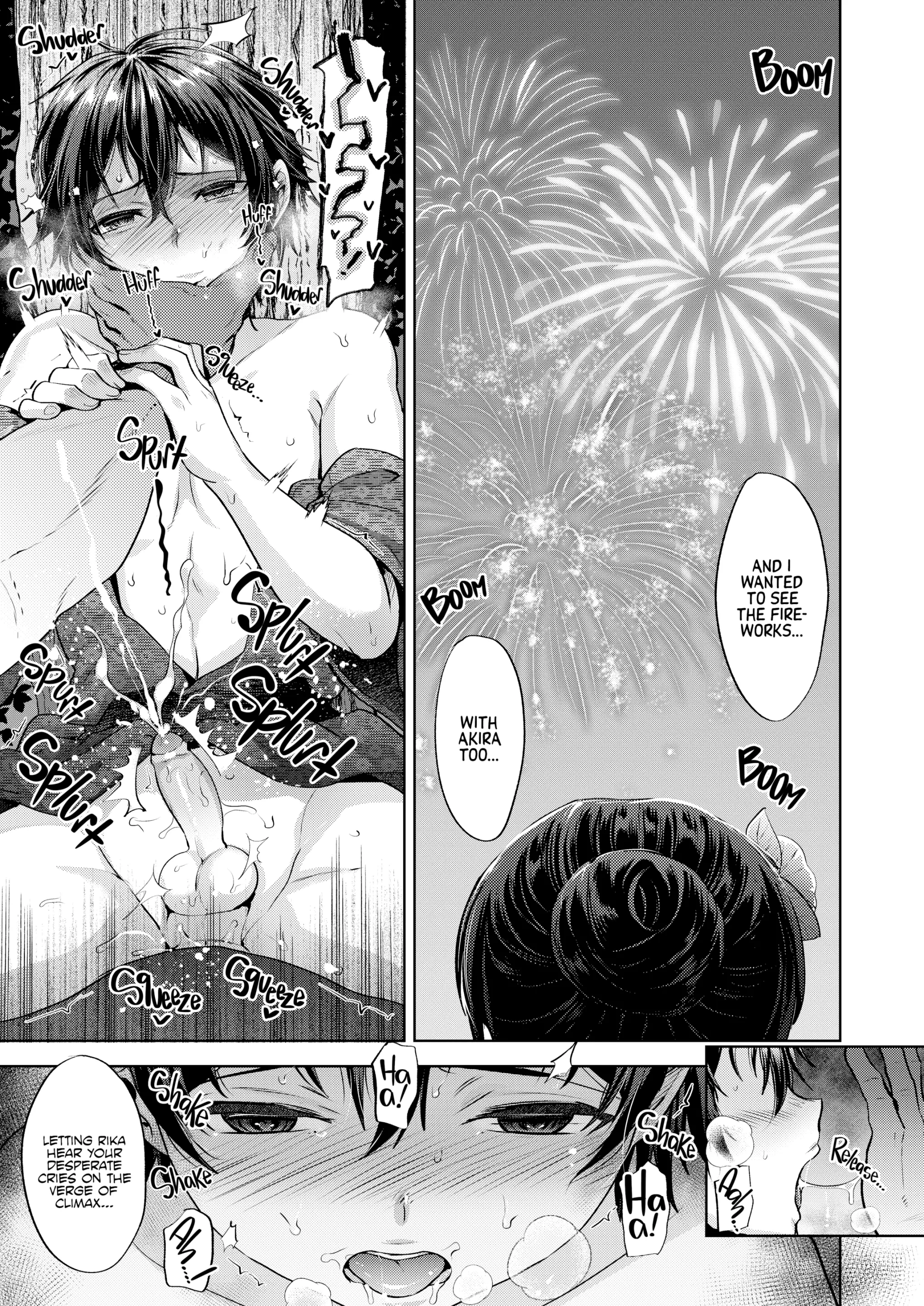 A Bad Boyfriend Trilogy image number 72