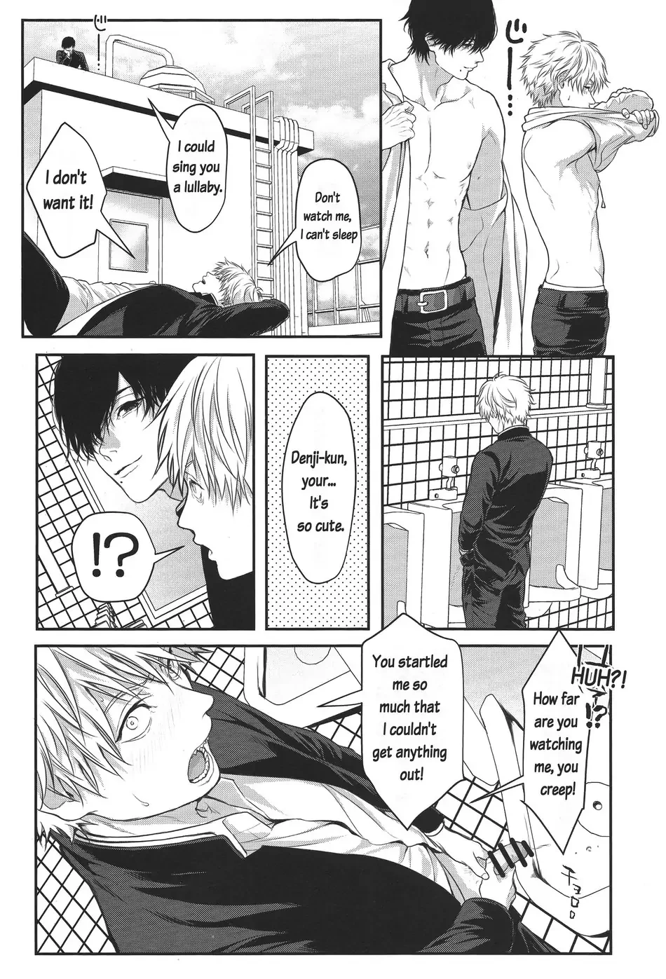 Pleasure image number 15
