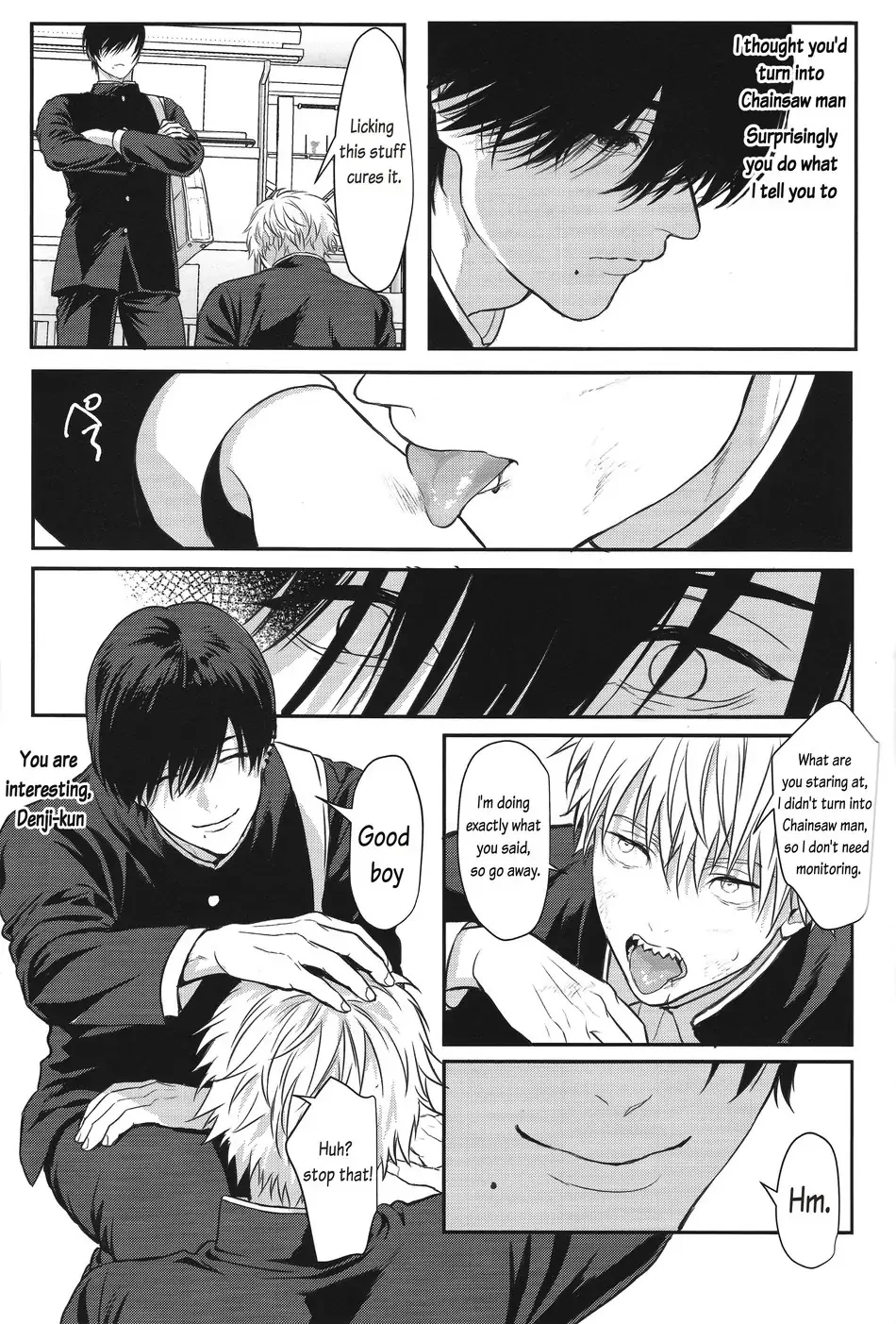 Pleasure image number 20