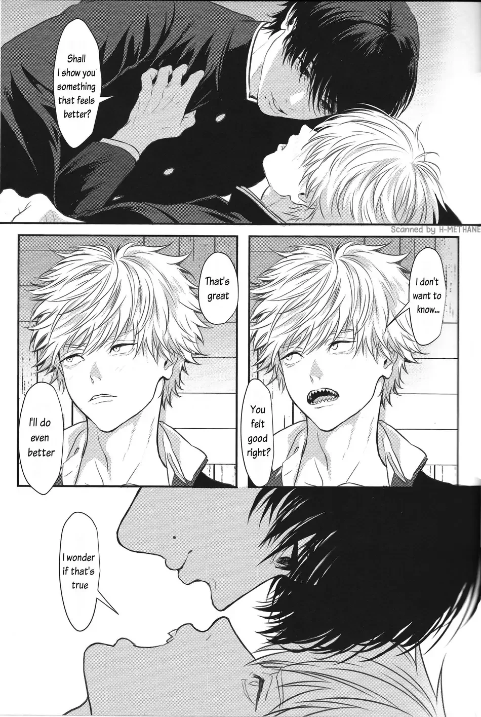 Pleasure image number 30