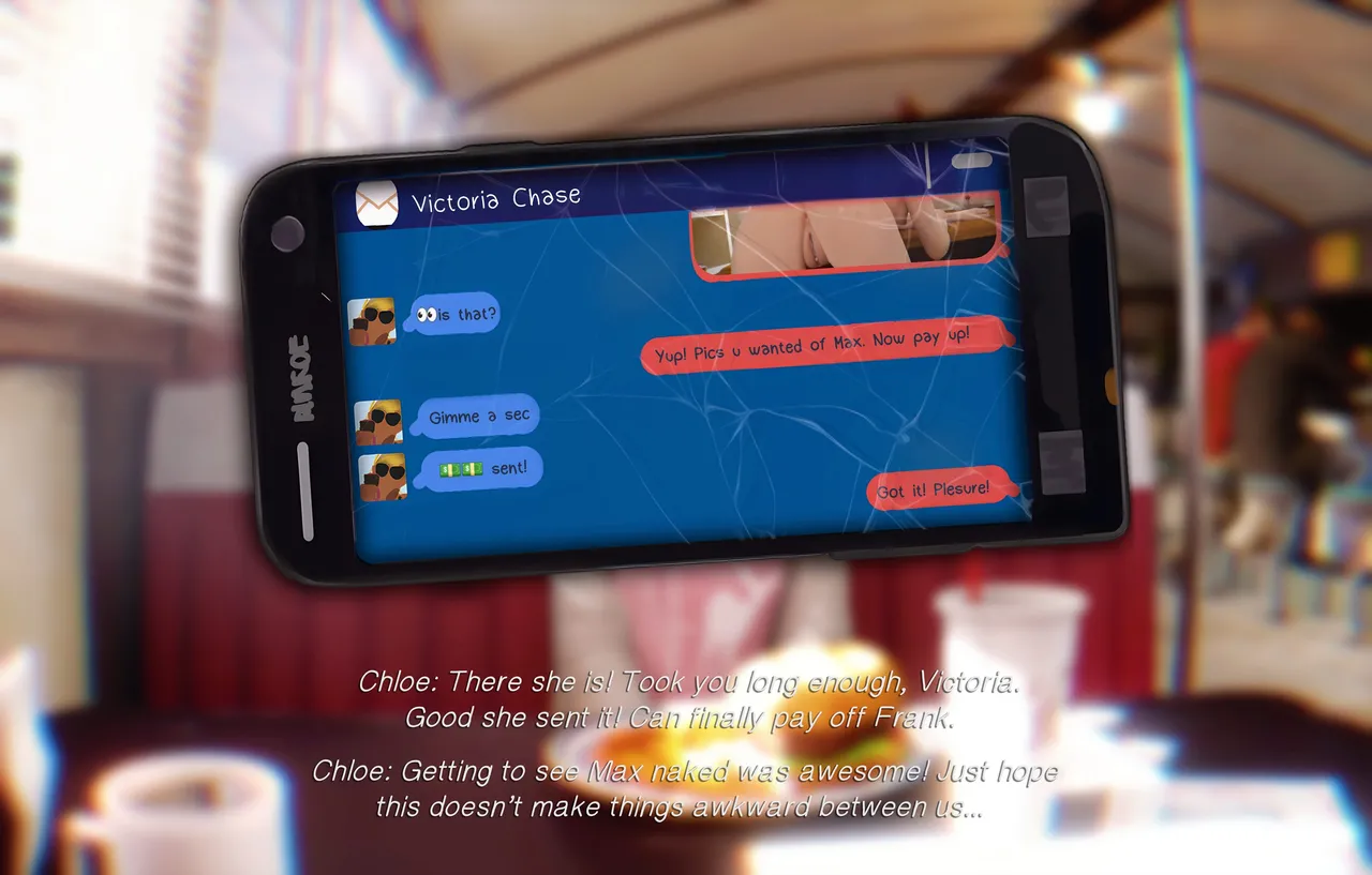 Sprawled Out  Her + Chloes Confidence image number 5