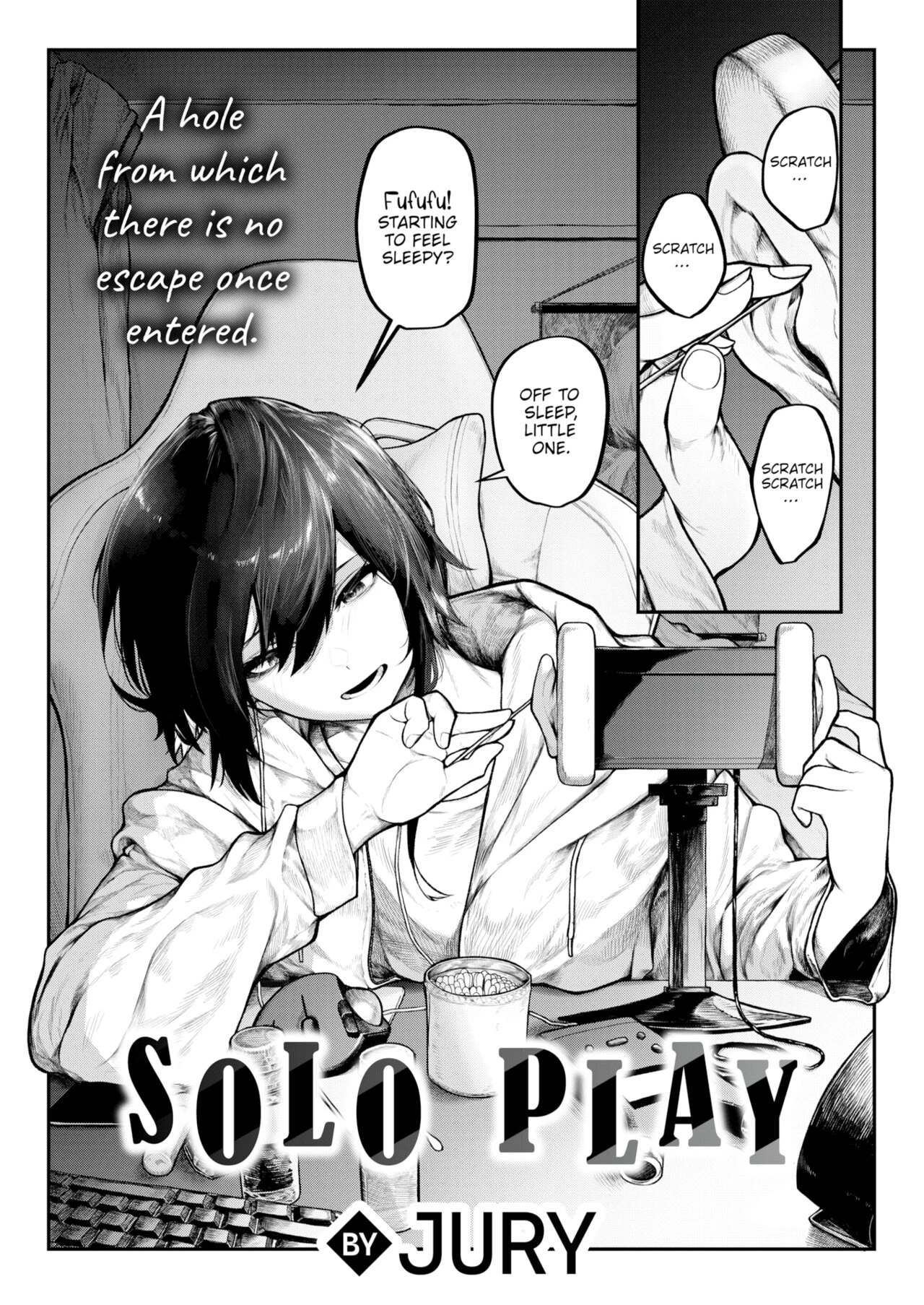 Solo Play