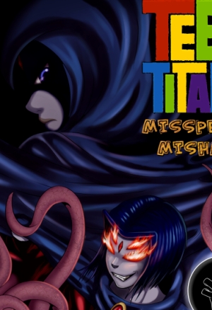 Mispelled Mishaps (Ongoing)