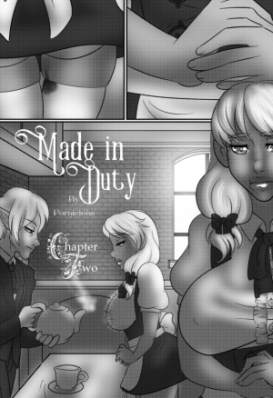 Made In Duty 2