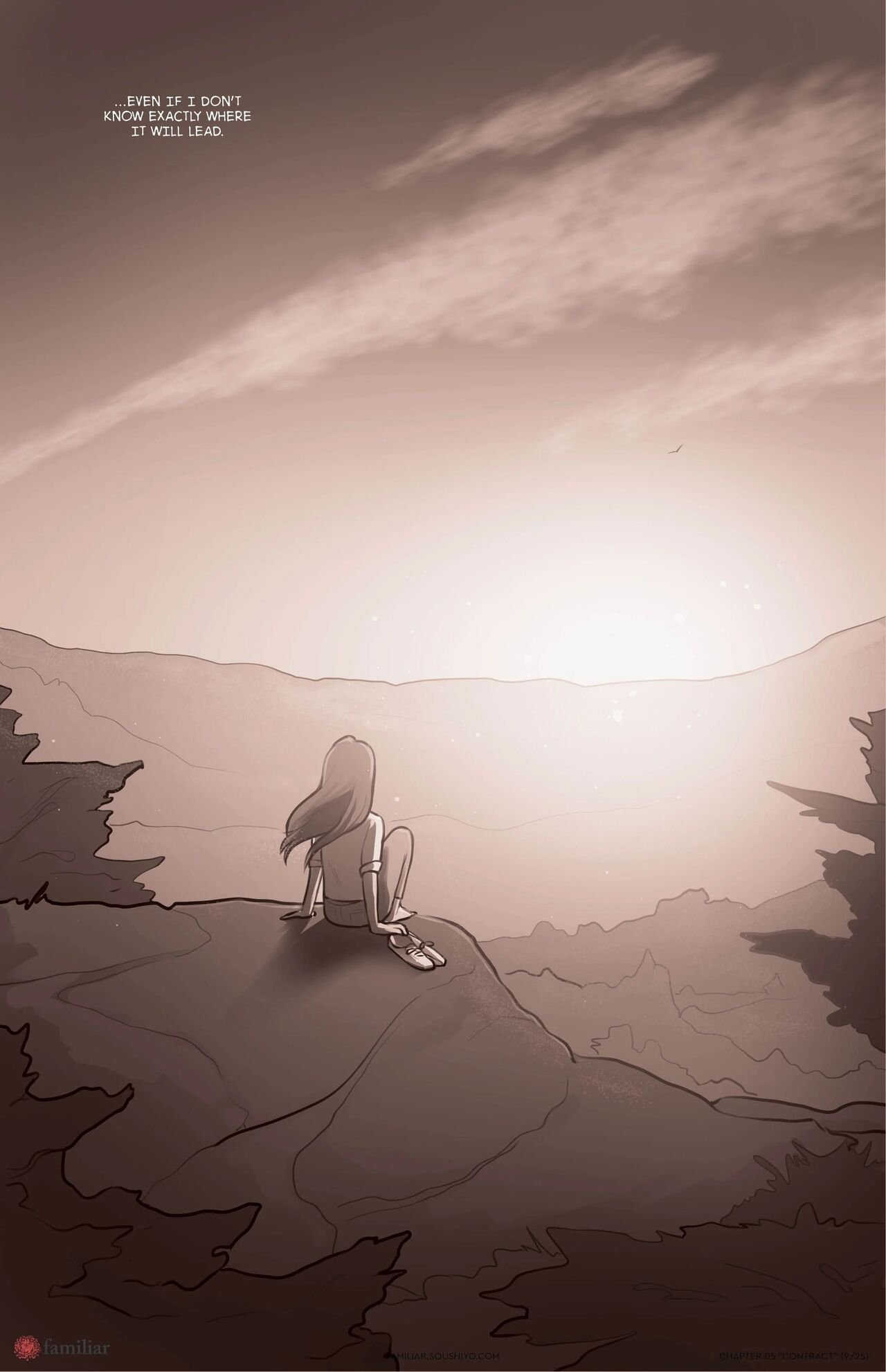 Familiar Soushiyo - Act 1 - Chapter 05 - Contract - english image number 9