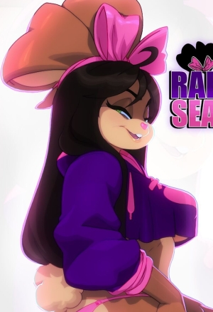 Tovio Rogers - Rabbit Season