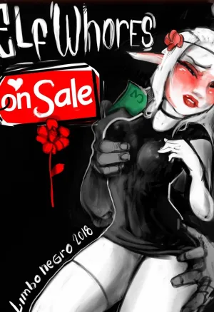 Elf whores on sale