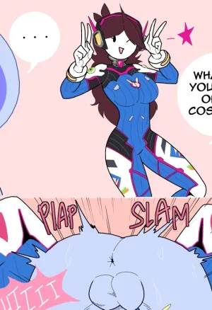 Jaiden Cosplays