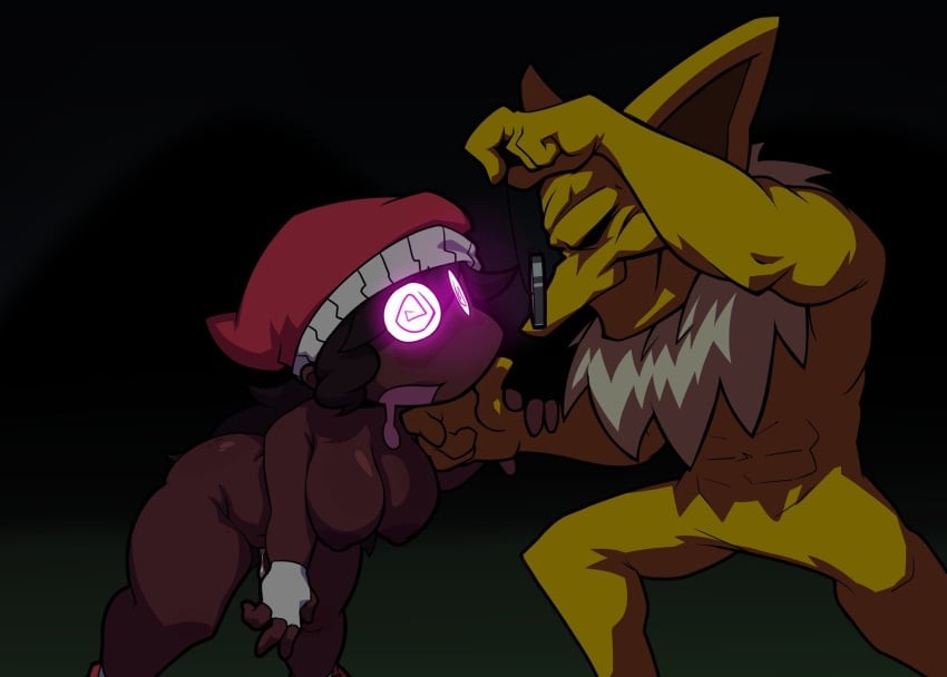 GF fnf image number 1