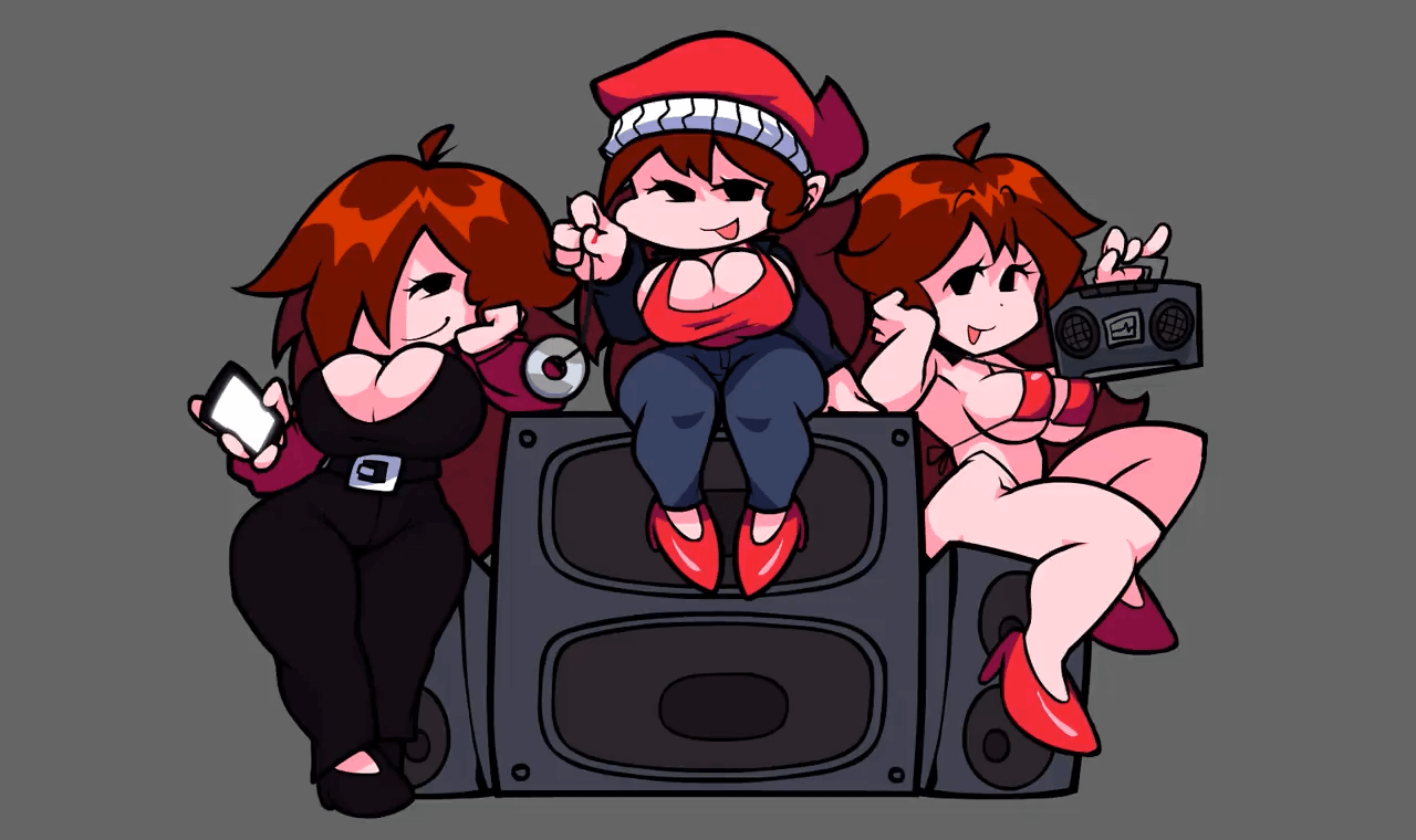 GF fnf image number 2