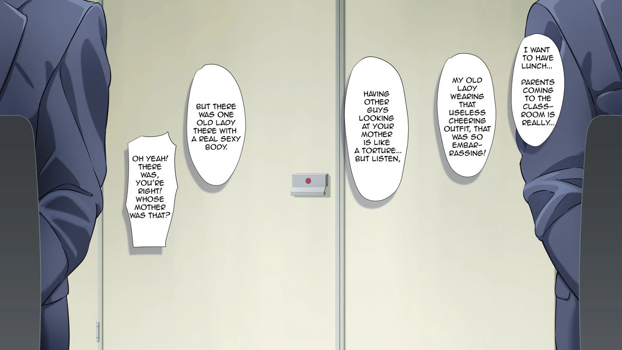 When I Summoned a Succubus, My Mother Showed Up!?  Succubus Yondara Haha ga Kita!? image number 102