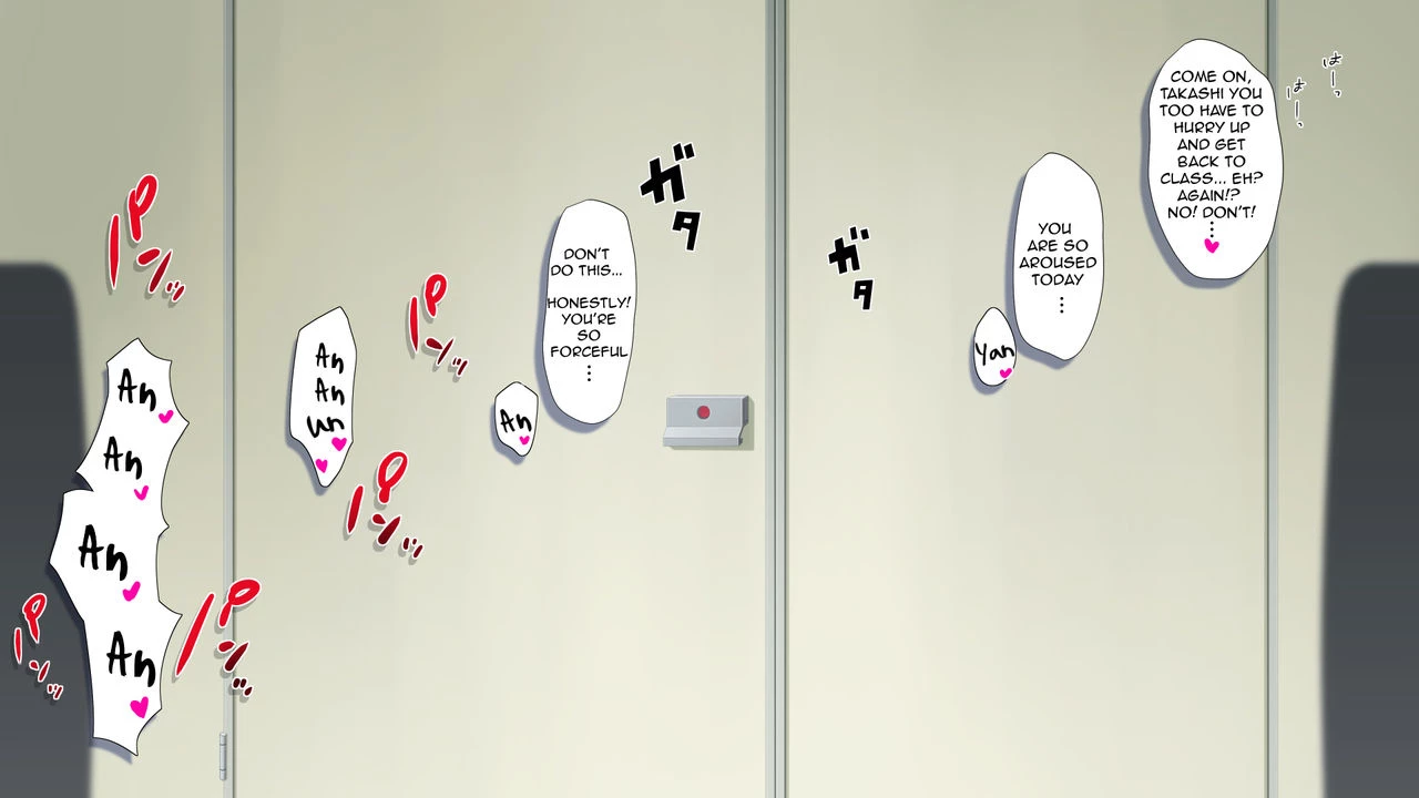 When I Summoned a Succubus, My Mother Showed Up!?  Succubus Yondara Haha ga Kita!? image number 113