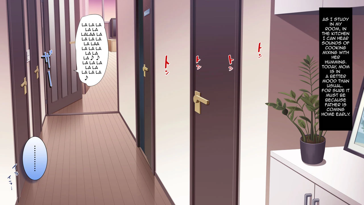 When I Summoned a Succubus, My Mother Showed Up!?  Succubus Yondara Haha ga Kita!? image number 203