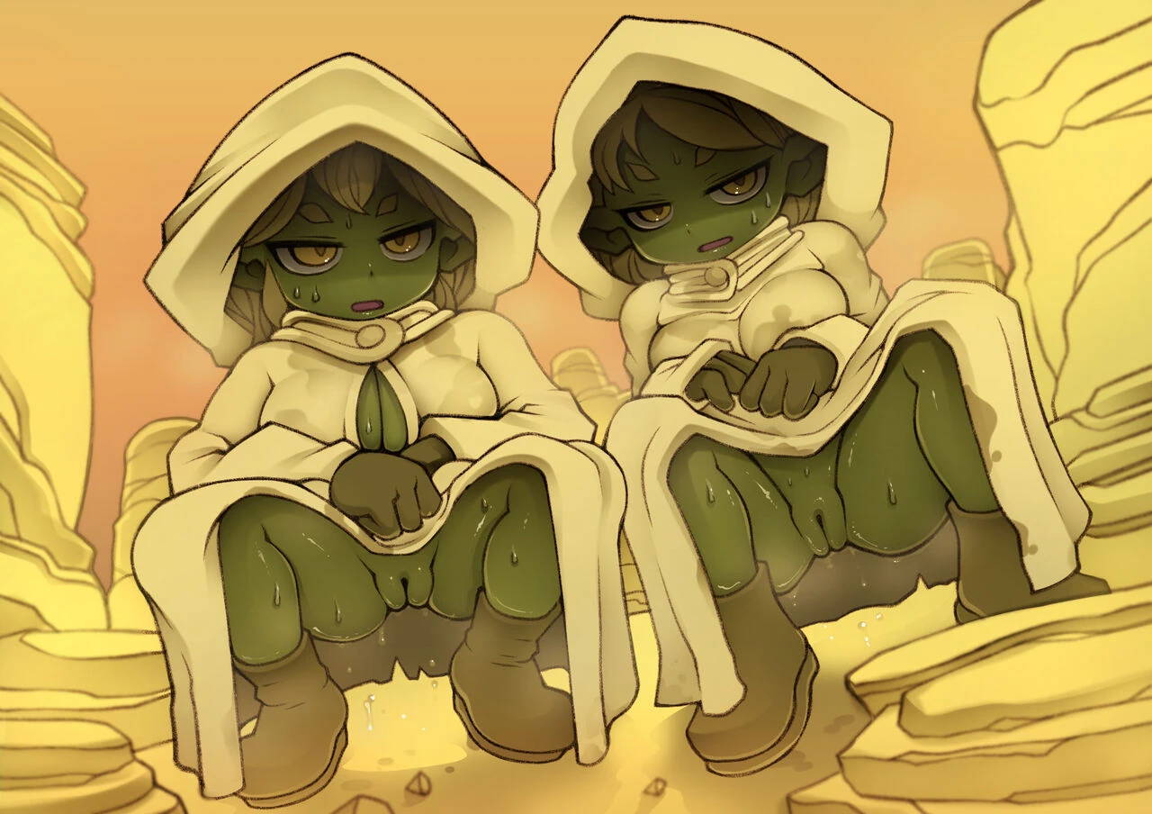 Goblin Girls image number 9