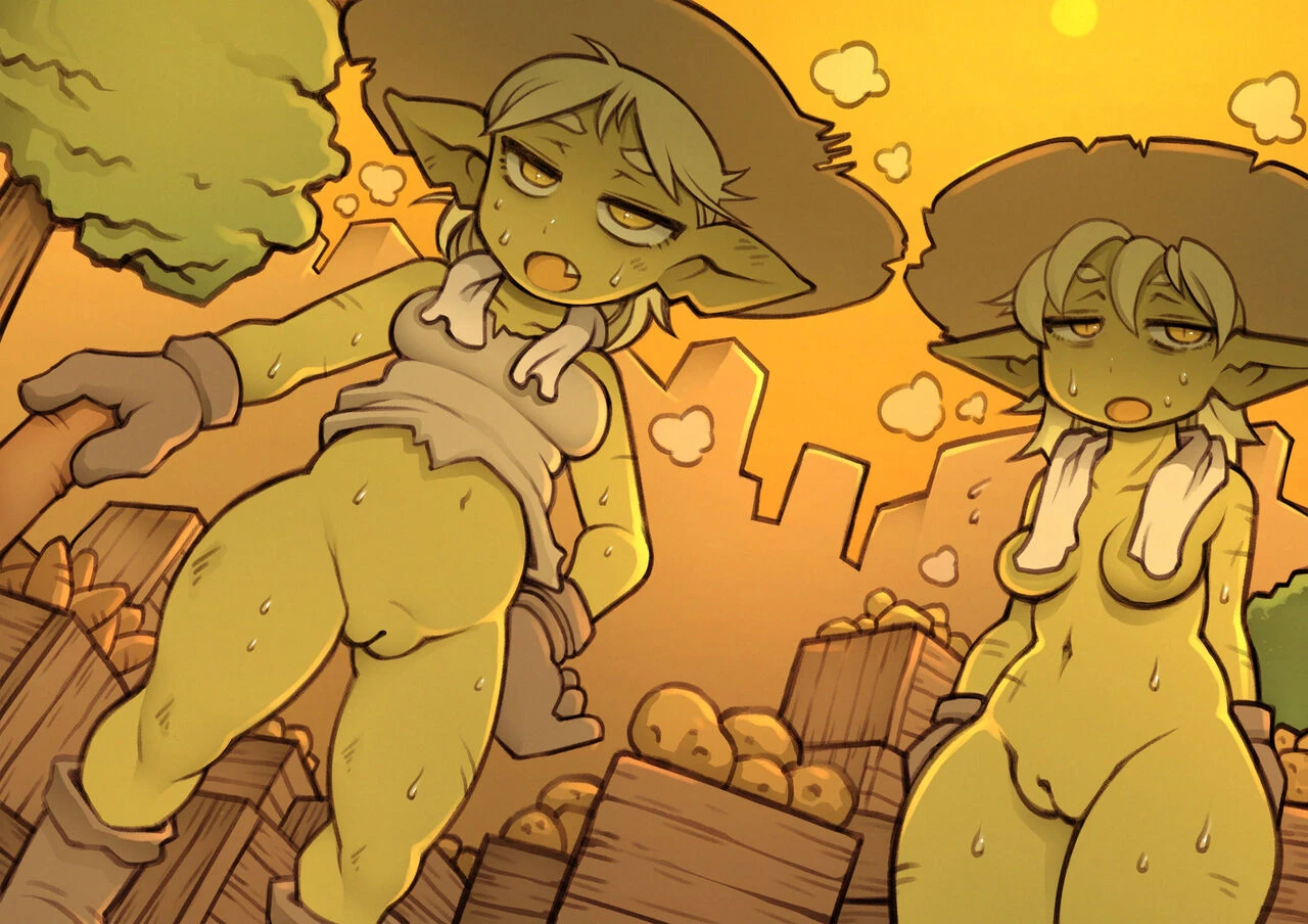 Goblin Girls image number 69
