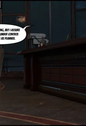 Corporate Merger - Intro