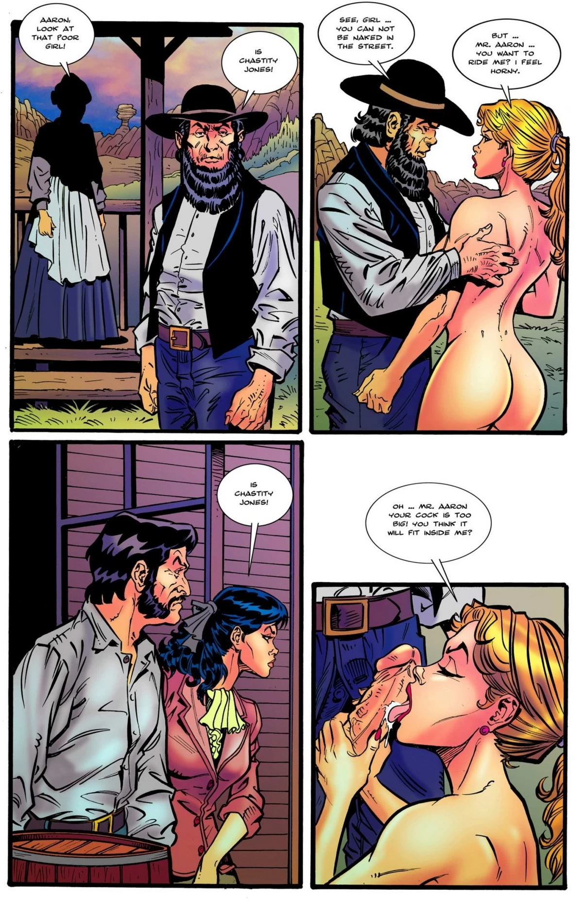 Spell Sioux image number 9