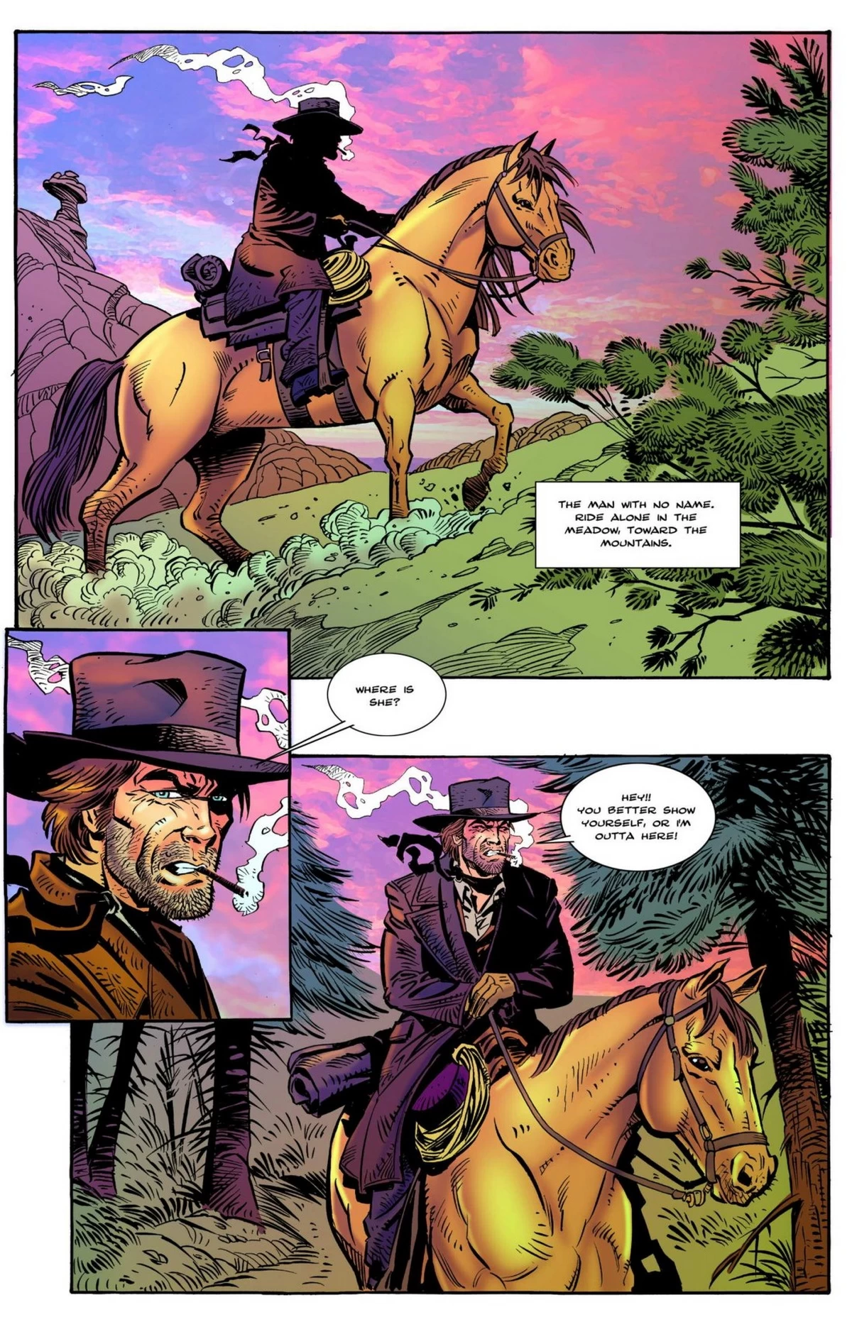 Spell Sioux image number 12