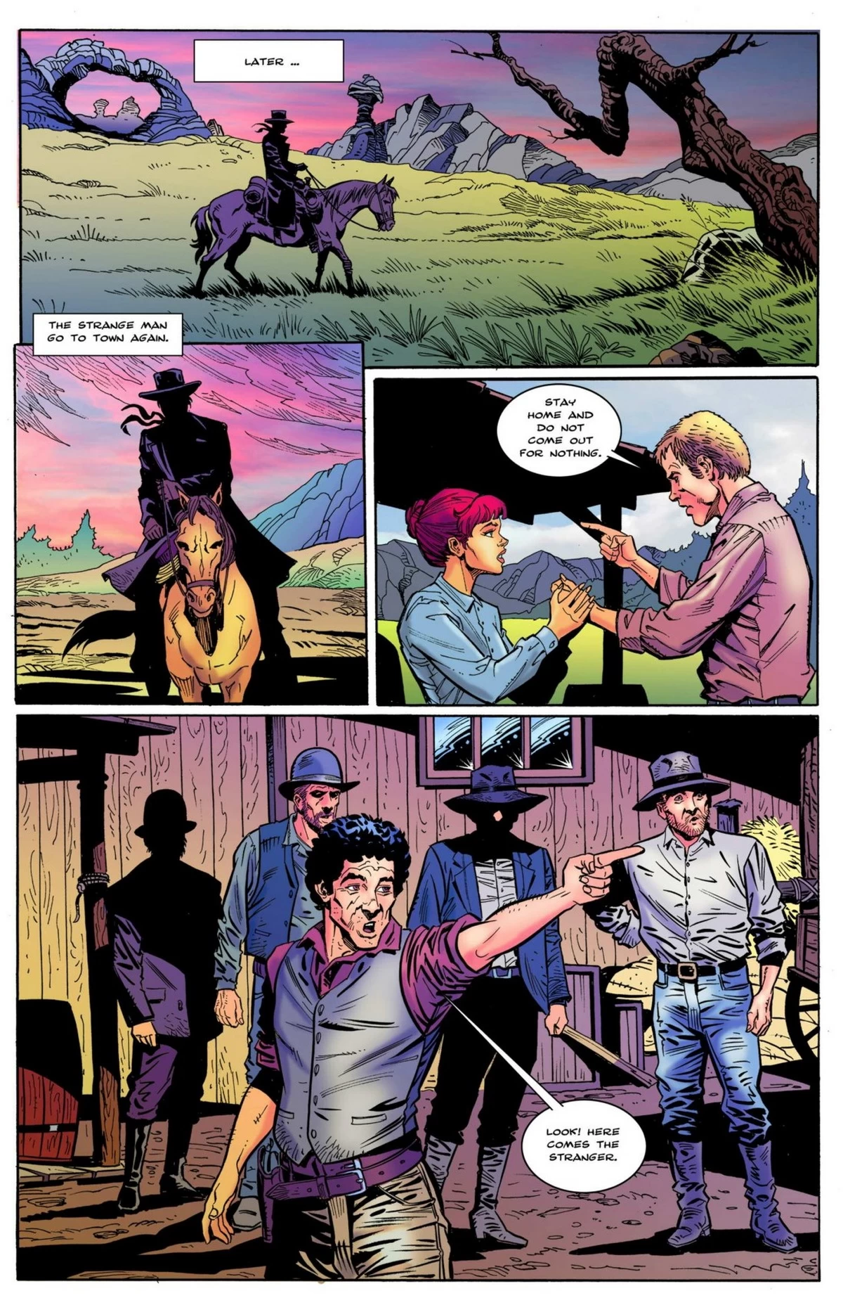 Spell Sioux image number 18