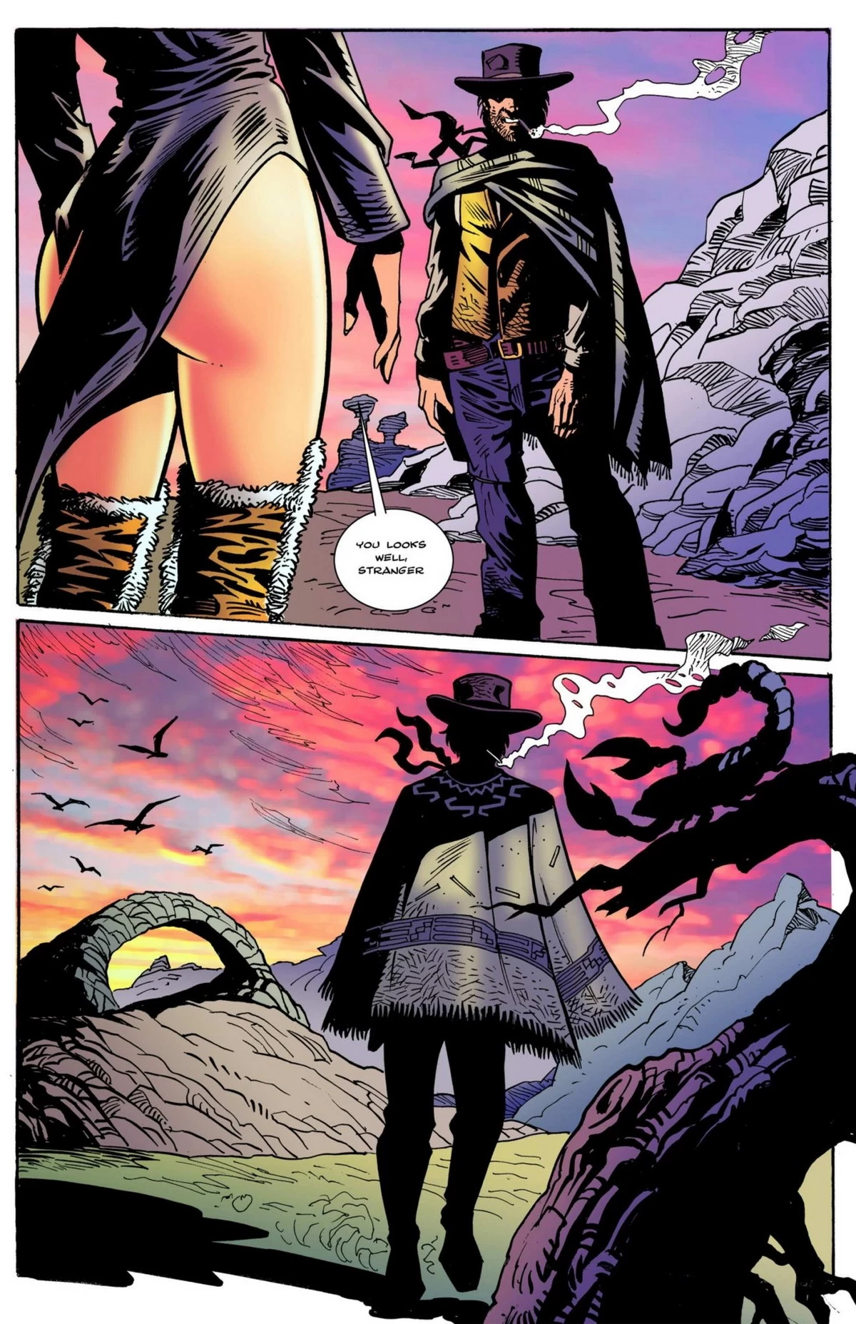 Spell Sioux image number 31