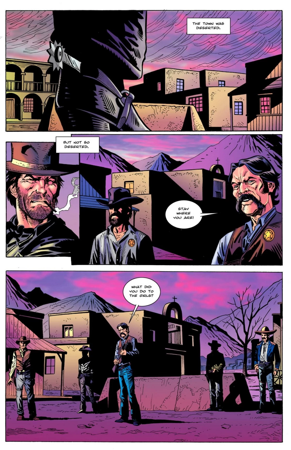 Spell Sioux image number 33