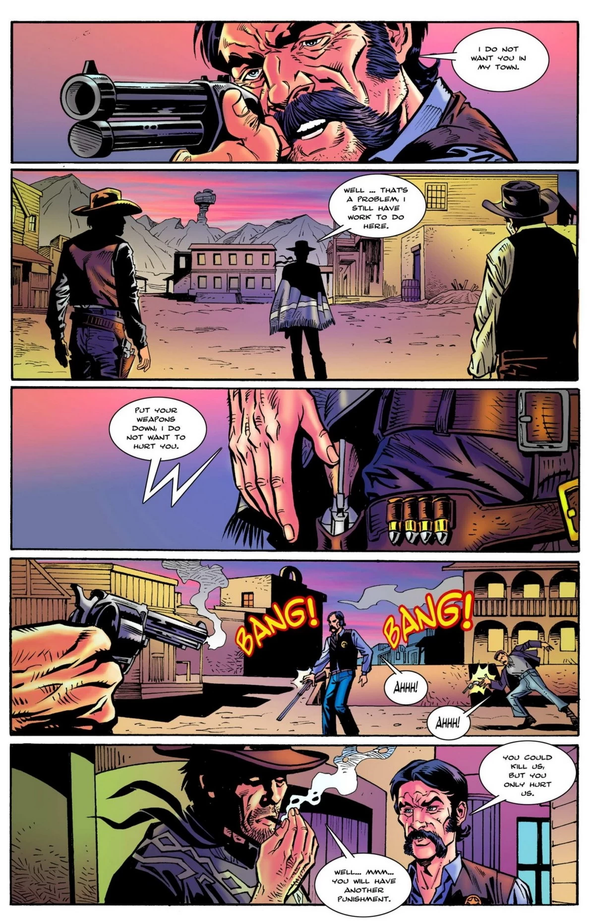 Spell Sioux image number 39